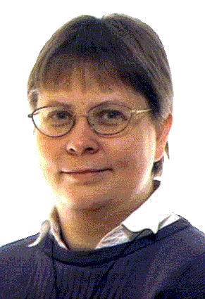 Gunhild Winqvist Hollman